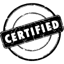 Certified