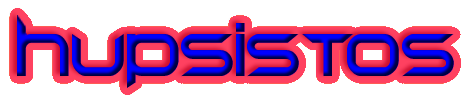 Hupsistos Logo